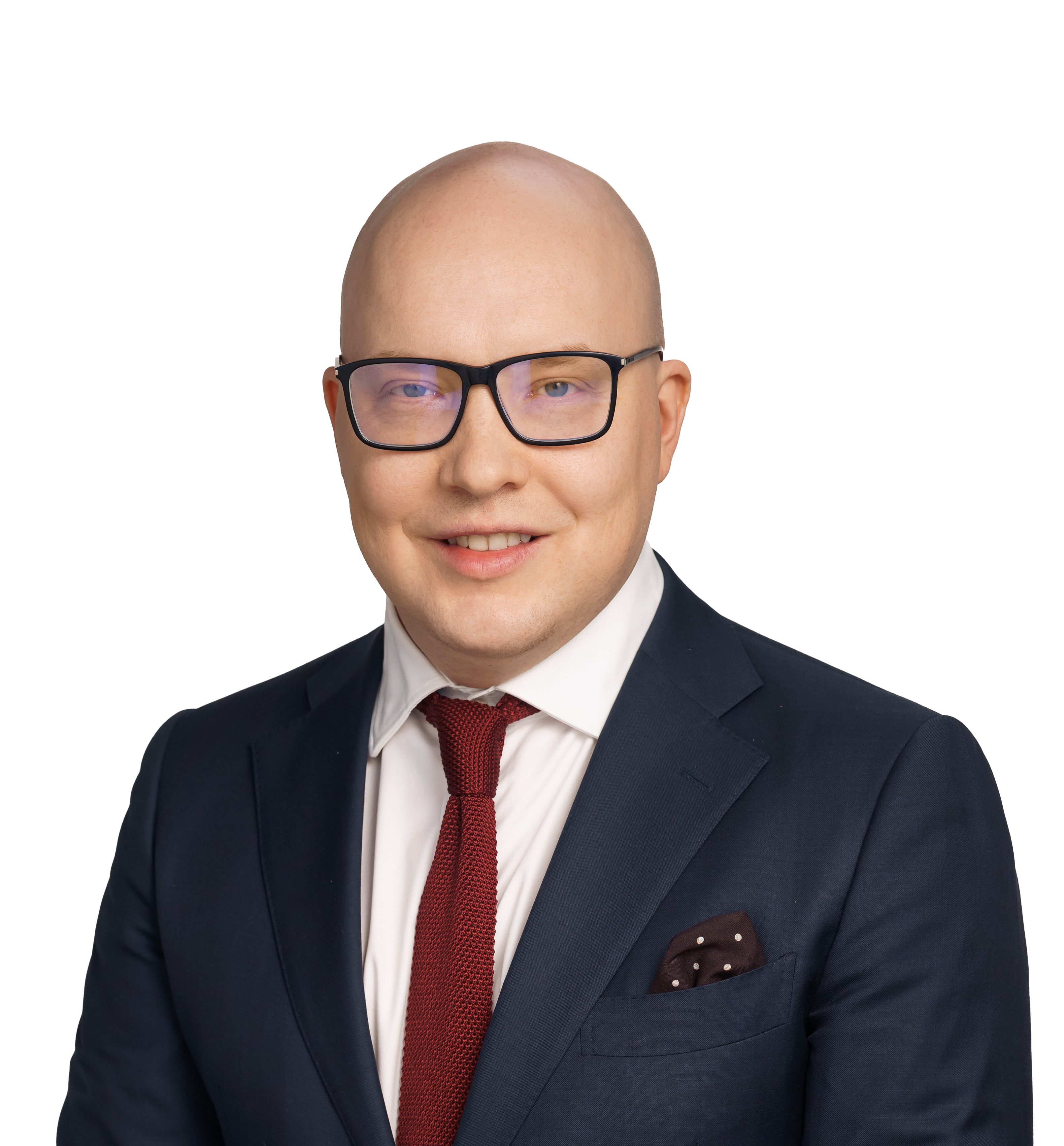 Robertas Čiočys, Dr.